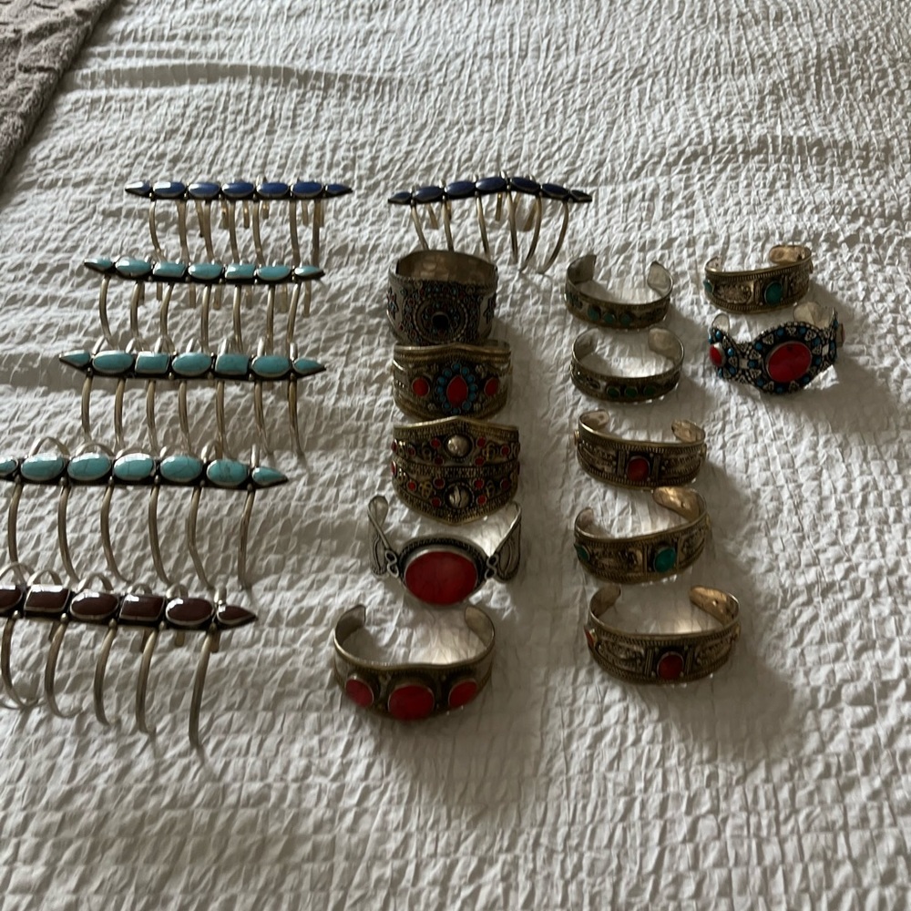 Jewelry bundle